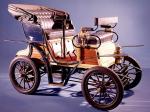 Fiat 3&frac12; HP 1899 года